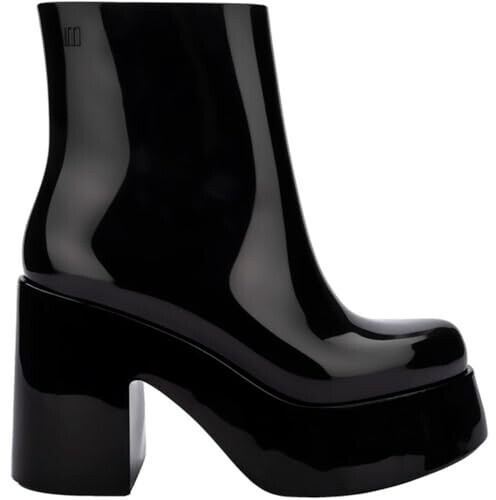 Melissa Nubia II Ad Fashion black