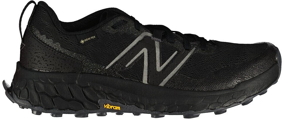 New Balance Fresh Foam Hierro v7 GTX black