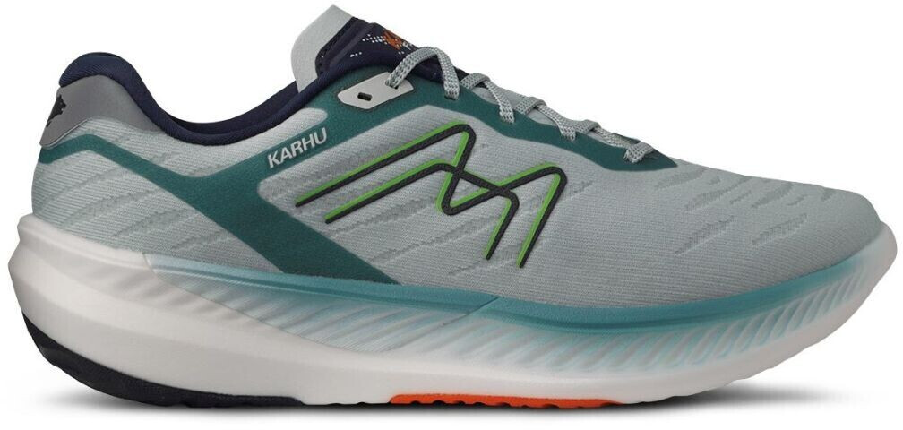 Karhu FUSION Running Shoes green