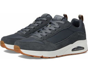 Buy Skechers Uno Stacre (52468) charcoal from £54.42 (Today) – Best Deals  on idealo.co.uk