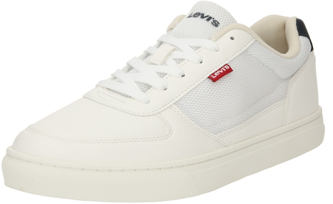 Levi's Sneaker 'LIAM' red white 15501220