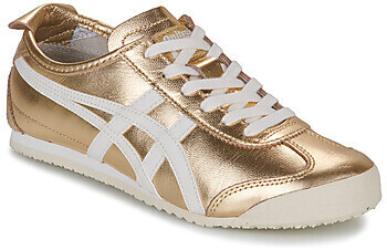 Asics Sneaker MEXICO 66 gold 49