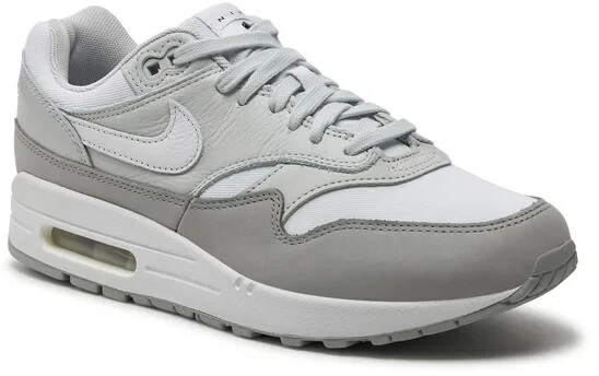 Nike air max 87 schwarz grau cheap