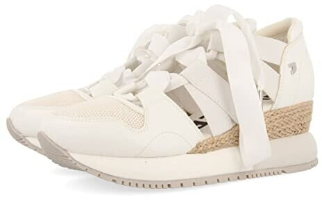 Gioseppo Lizarda Sneaker white