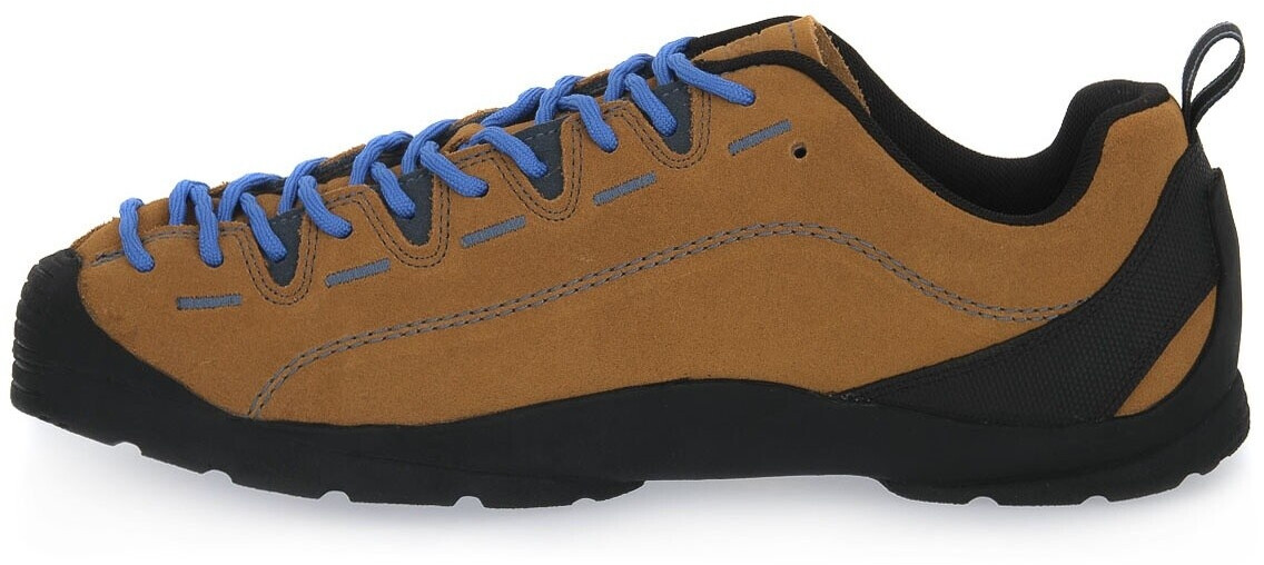 Keen Jasper approach shoes chathay spice orion blue