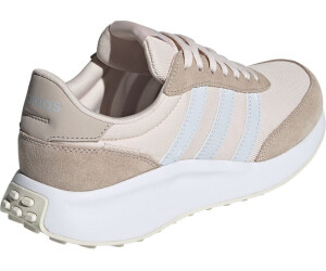 Adidas run 70s shoes beige hotsell