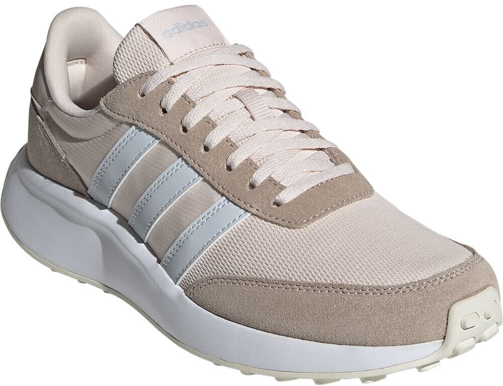 Adidas run 70s shoes beige discount