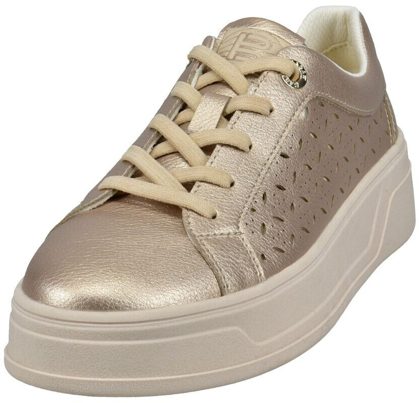 Bagatt D31-AJJ05 Sneaker gold