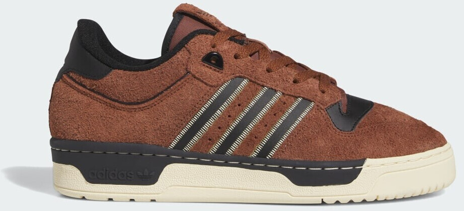 Adidas Sneaker RIVALRY 86 brown black