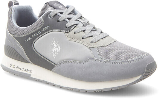 U.S. Polo Assn. Sneakers TABRY007A grey