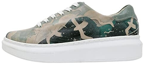 DOGO Vegan Women's Myra Sound of The Sea