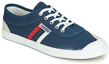 Kawasaki Footwear Retro Canvas Shoe Sneaker 2002 navy blue