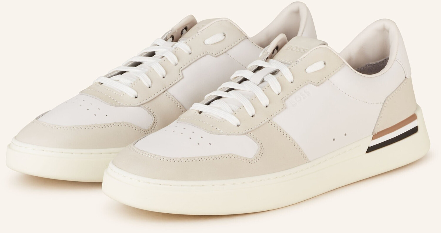 Hugo Boss Sneaker Clint gold ab 104 99 Preisvergleich bei idealo