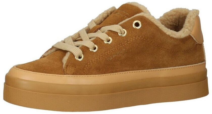 GANT Sneakers Avona Sneaker 27533155 brown