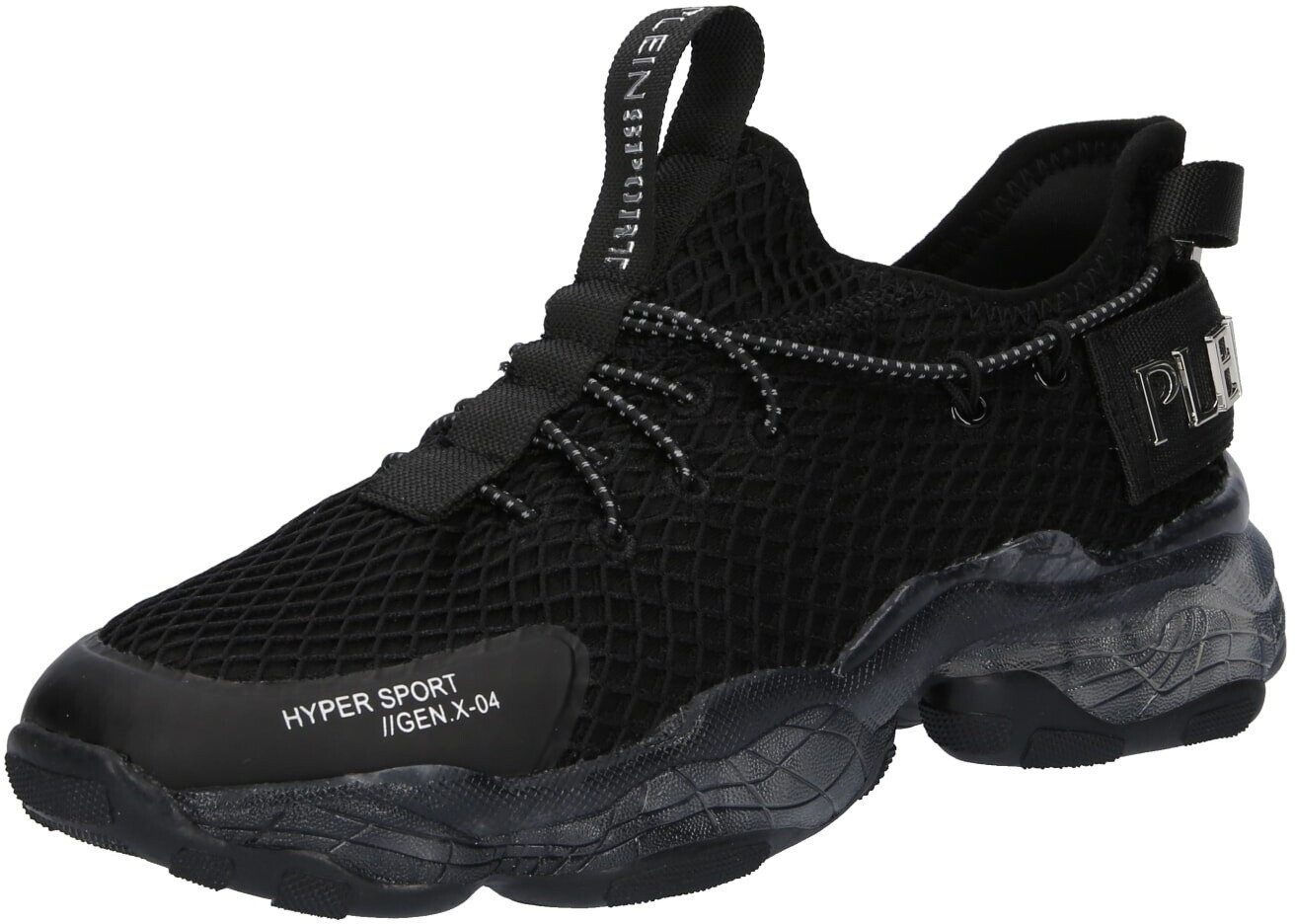Philipp Plein Sneakers SADS USC0522 STE003N black