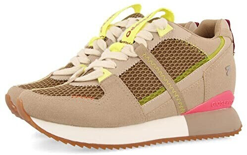 Gioseppo Thorens Sneaker beige