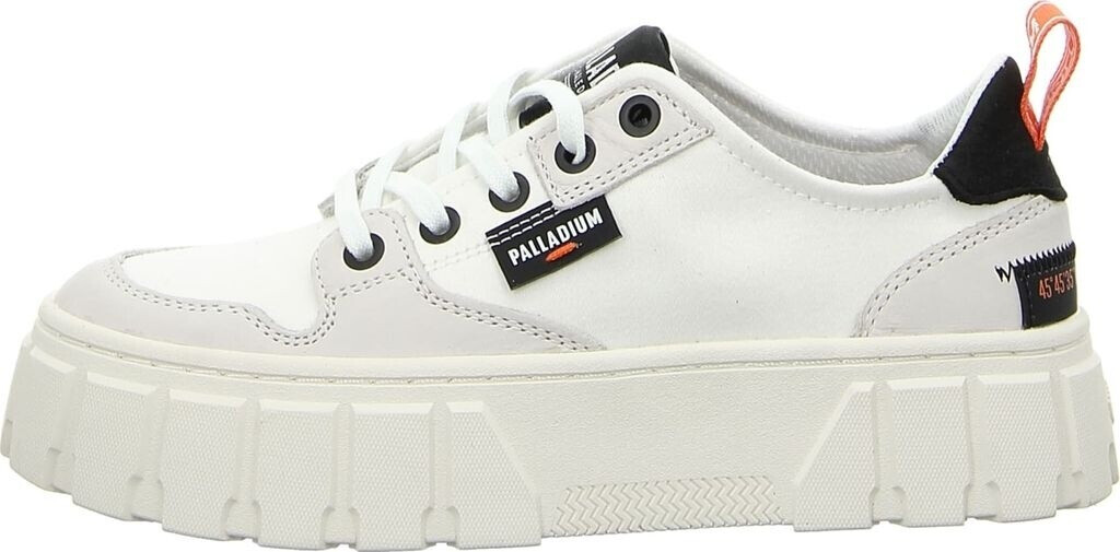 Palladium Sneakers PALLATOWER LO grey