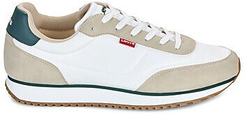 Levi's Sneaker STAG RUNNER white