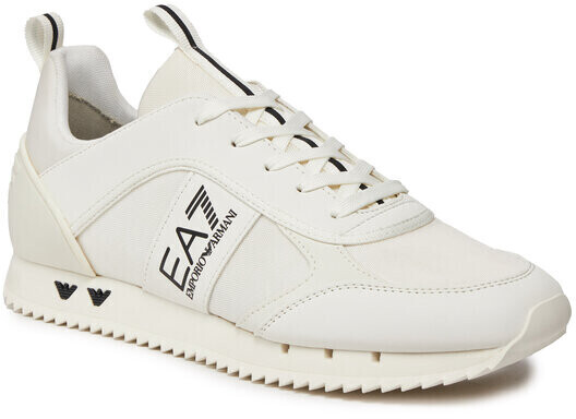 Emporio Armani Sneakers X8X027 XK219 T052 white