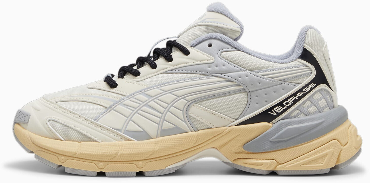 Puma Velophasis Earth alpine snow/putty