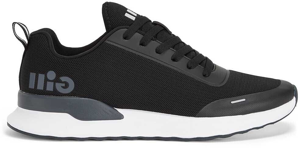 GILL Savona Urban Shoes black
