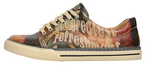 DOGO Sneaker Tulipa