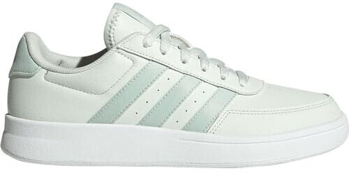 Adidas Breaknet 2 0 grün spark core black putty grey