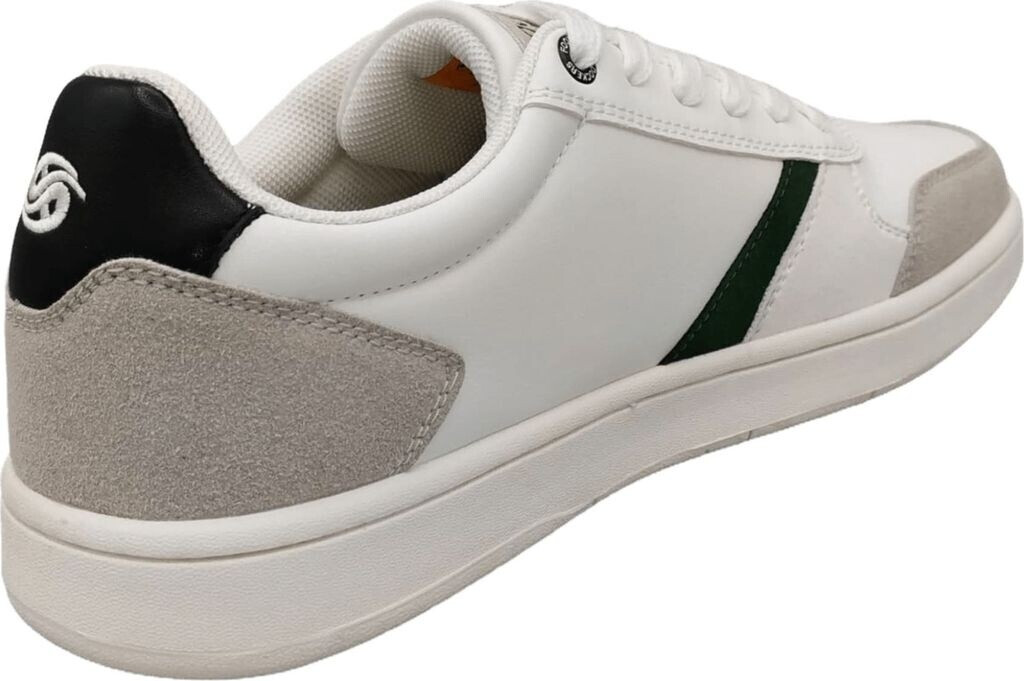Dockers by Gerli 53BY001 Sneaker white