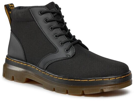 Dr. Martens Lace-up 20377001 black