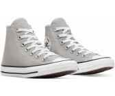 Converse discount plataforma gris