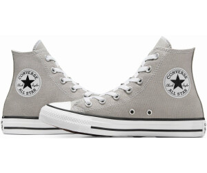 Buy Converse Fabric Sneakers Chuck Taylor All Star A06561C grey from 44.99 Today Best Deals on idealo