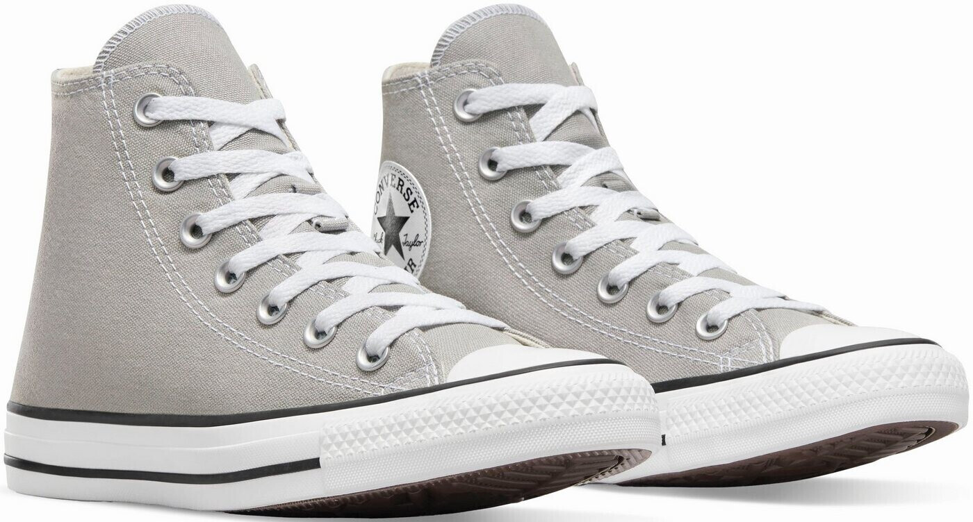 Converse gray sneakers shop
