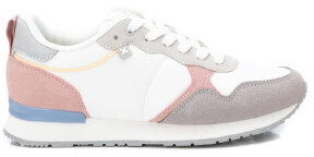 XTI 142247 Sneaker white