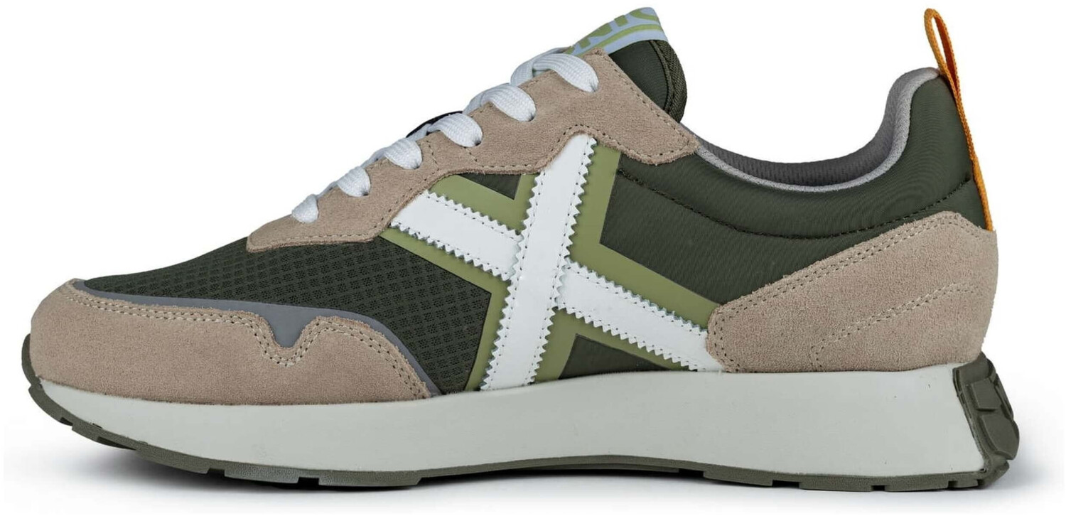 Munich Xemine 56 Shoes green