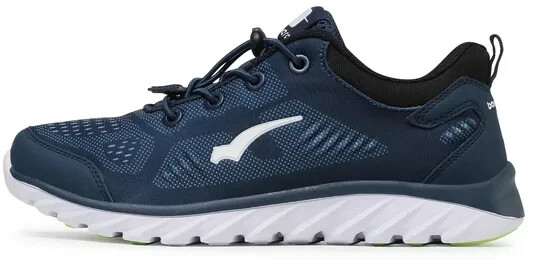 Bagheera Sneakers Ionic 86486-11 C2631 dark blue