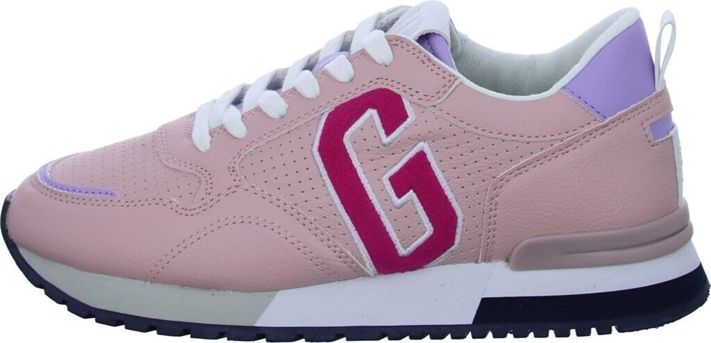 GAP Sneaker synthetic leather