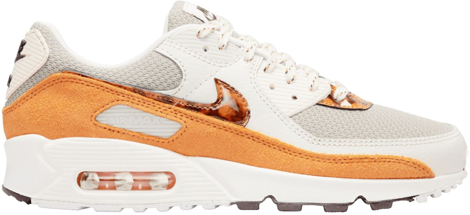 Nike air max 90 leopard black sail shop