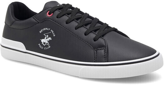 BHPC Sneakers made of fabric M-24MVS5004 black