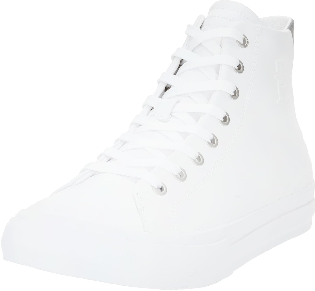 Tommy Hilfiger Sneaker navy white 14323315