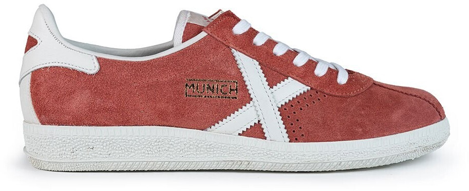 Munich Barru 151 Shoes red