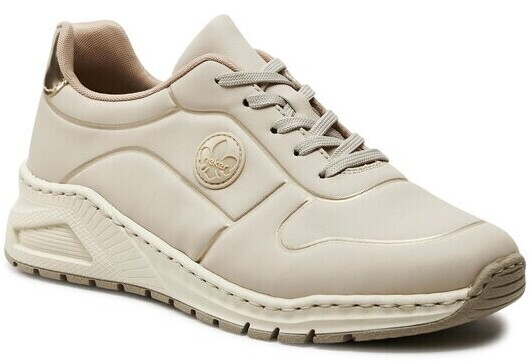 Rieker Sneaker (M4903) beige