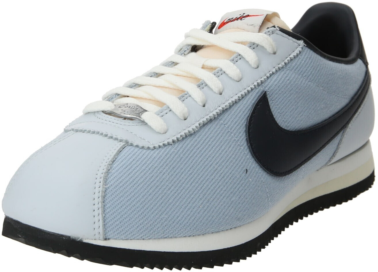 Black and blue cortez outlet