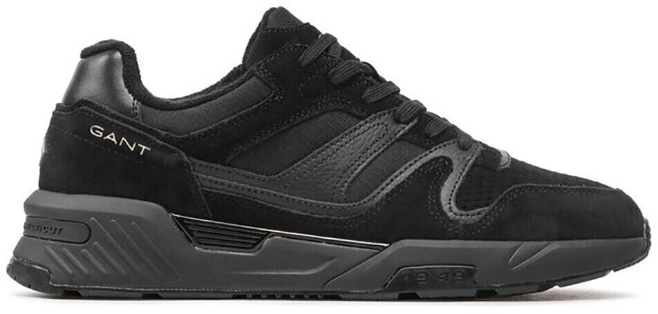 GANT 25633233 Trainers black