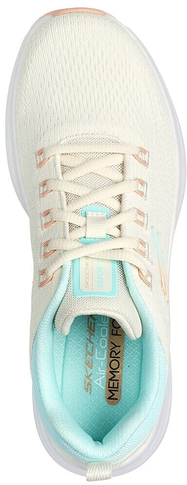 Buy Skechers Sneakers Vapor Foam 150022 NTMT beige from 37.00 Today Best Deals on idealo