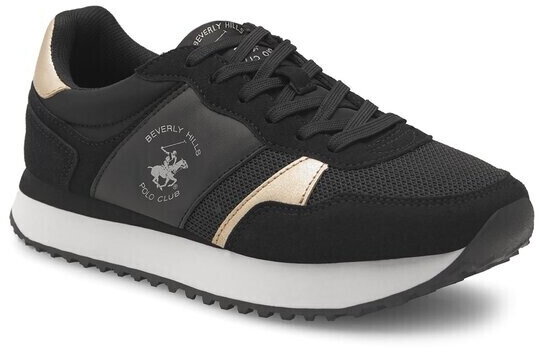 BHPC Sneakers W-SS24-3C022 black