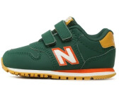 New balance 500 herren grün clearance