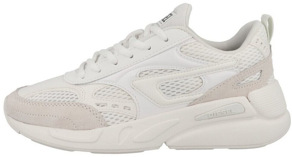 Diesel S-Serendipity Sport Women's Sneaker white