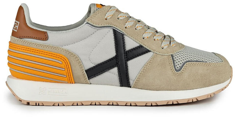 Munich Massana Club 538 Shoes