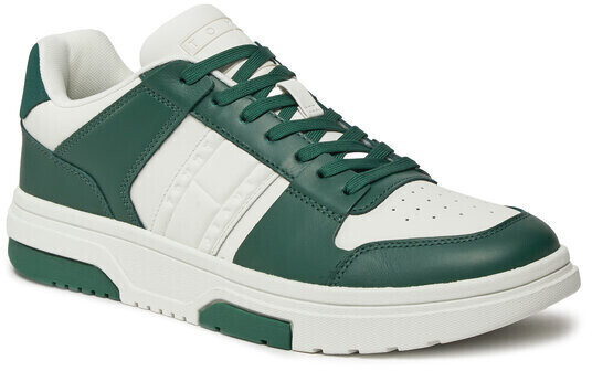 Tommy Hilfiger Sneakers TJM Leather Cupsole 2 0 EM0EM01352 green