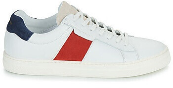 Schmoove Sneaker SPARK GANG M white